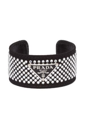 pulseras prada mujer